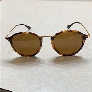 Ray Ban Sunglasses